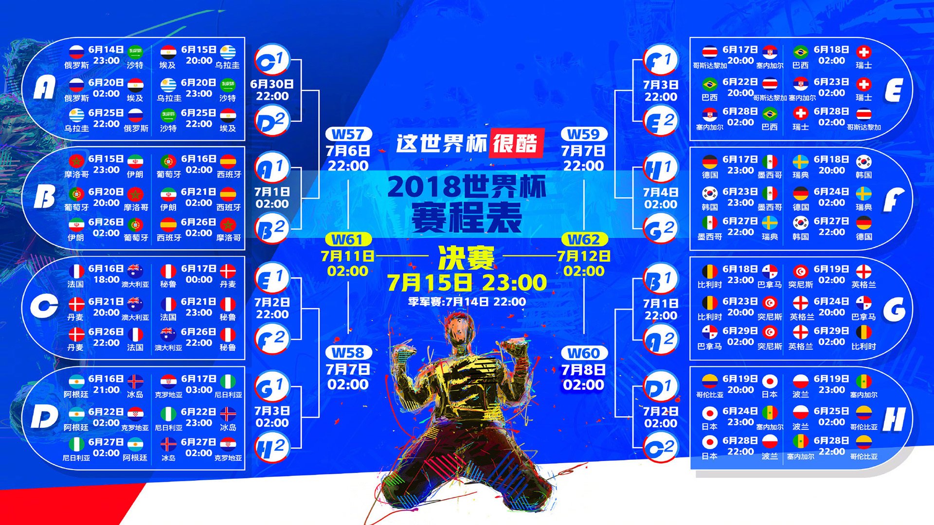 2026世界杯G组,沙特碾压伊拉克,孙兴慜完成致命一击!